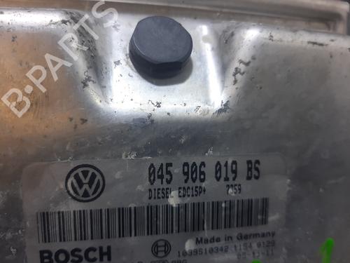 Engine control unit (ECU) SEAT CORDOBA (6L2) | BP17329277M57