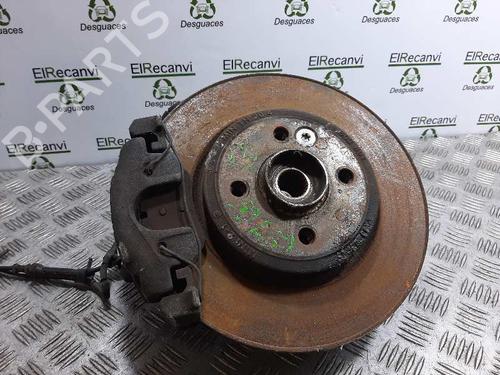 Achsschenkel links vorne für MINI MINI (R50, R53) One (90 hp) 6703978