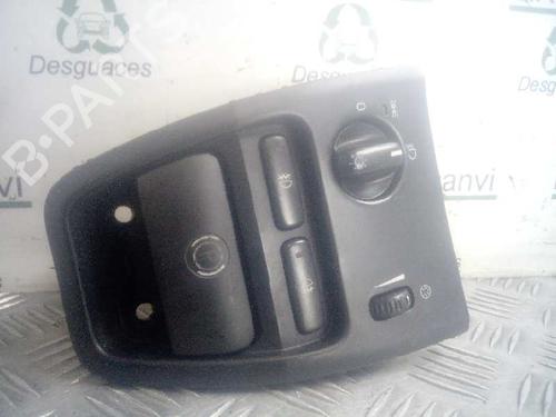 Used Headlight switch VOLVO XC90 I (275) T6 AWD (272 hp) 5109857