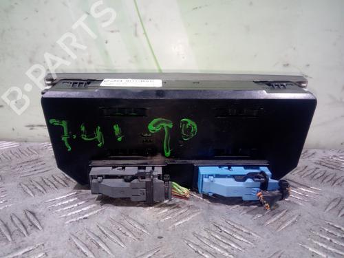 Commande Chauffage OPEL ASTRA H GTC (A04) | BP10285496I5