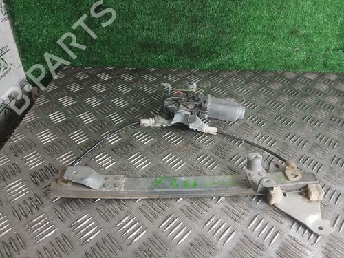 Used Rear right window mechanism Rear right window mechanism NISSAN QASHQAI I (J10, NJ10) 2.0 dCi (150 hp) 33175915 33175915