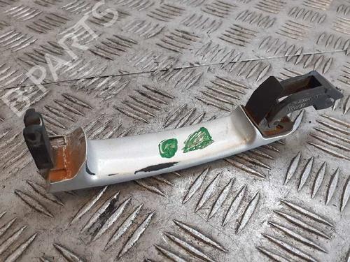 Front right exterior door handle SEAT TOLEDO II (1M2) | BP5621688C129