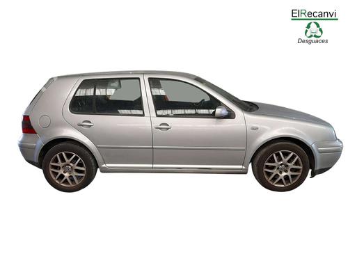 Steering column VW GOLF IV (1J1) 1.9 TDI | BP15354489M21 