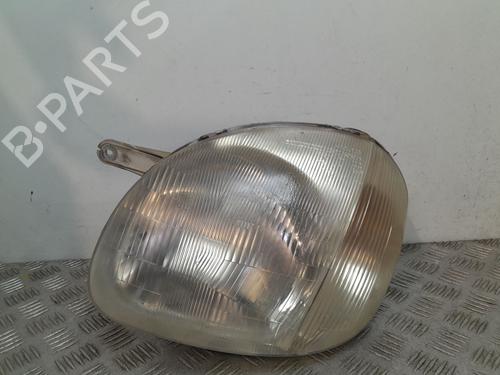 Used Left headlight Left headlight HYUNDAI ATOS PRIME (MX) [1999-2026] 36071023 36071023