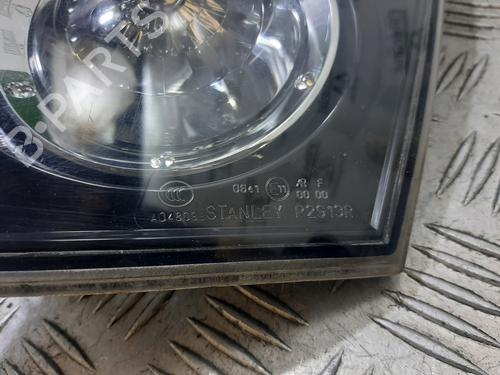 Højre baglygte bagklap MAZDA 3 Saloon (BK) 1.6 DI Turbo (BK12Y) | BP21536401C80