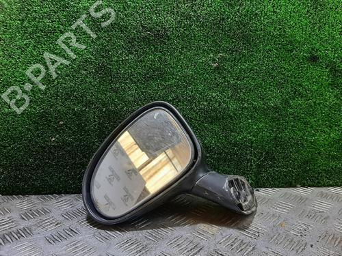 Used Left mirror DAEWOO MATIZ (M100, M150) 0.8 (52 hp) 27224750