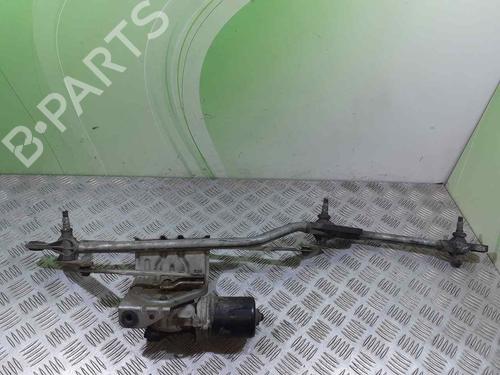Used Front wiper motor RENAULT SCÉNIC II (JM0/1_) 1.9 dCi (JM0G, JM12, JM1G, JM2C) (120 hp) 7674277