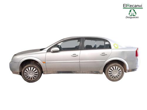 Sikringsdåse OPEL VECTRA C (Z02) | BP13569356E1