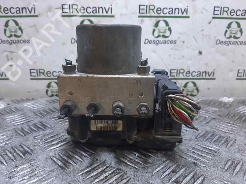 Used ABS pump FIAT GRANDE PUNTO (199_) 1.3 D Multijet (199.AXD11, 199.AXD1A, 199.AXD1B,... (90 hp) 14987029