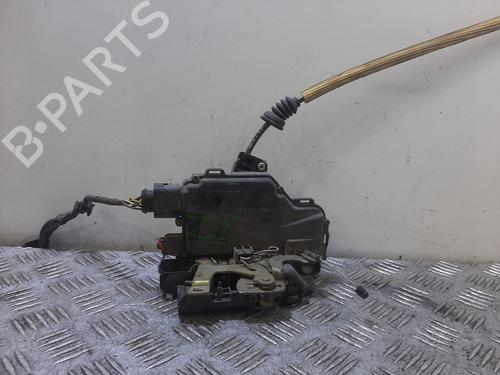 Used Front left lock Front left lock 37195771 37195771