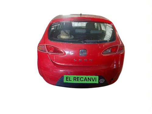 Engine control unit (ECU) SEAT LEON (1P1) | BP33172912M57 - Image 7