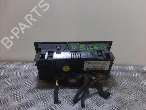 Climate control AUDI A4 B6 (8E2) 2.5 TDI quattro | BP37195639I5 - Image 3