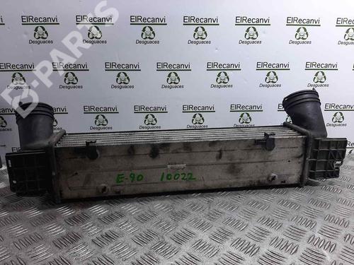 Used Intercooler Intercooler BMW 3 (E90) 320 d (177 hp) 6792175 6792175