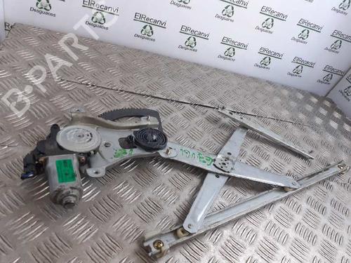 Used Front left window mechanism DAEWOO KALOS (KLAS) 1.2 (72 hp) 6005732