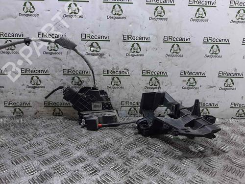 Used Rear left lock Rear left lock FORD MONDEO IV (BA7) [2007-2015] 15825665 15825665