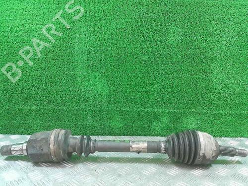 Used Left front driveshaft RENAULT SCÉNIC II (JM0/1_) [2003-2010]  21484419