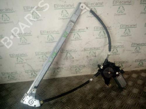Used Front right window mechanism RENAULT MEGANE I (BA0/1_) 1.4 e (BA0E, BA0V) (75 hp) 4528984