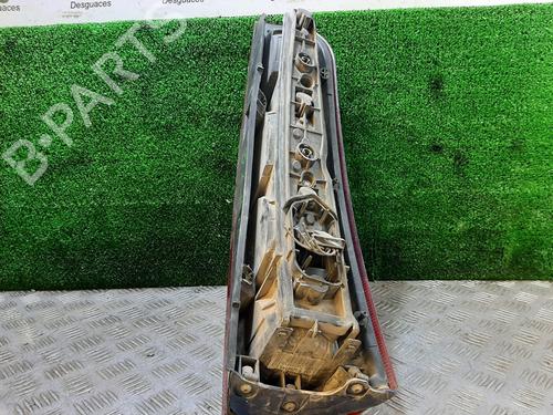 Venstre baglygte OPEL MERIVA A MPV (X03) 1.6 16V (E75) (100 hp) 26666081