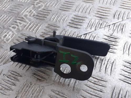 Front left interior door handle CITROËN NEMO Box Body/MPV (AA_) 1.4 HDi | BP6522671I13