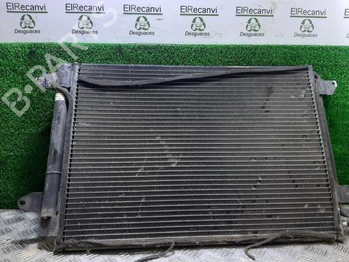 Used AC radiator SEAT ALTEA (5P1) [2004-2015]  25131401