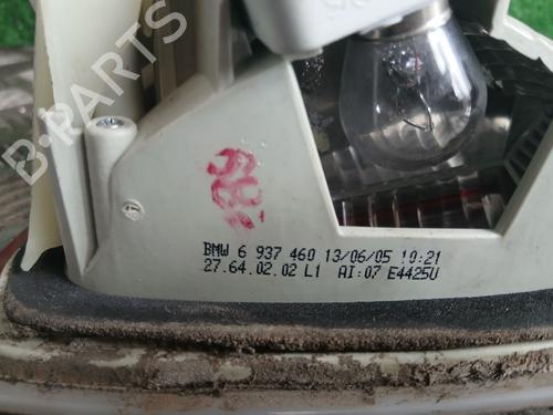 Right tailgate light BMW 3 (E90) 320 d | BP32495491C80