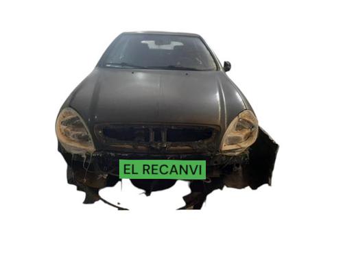 Brugte CITROËN XSARA (N1)  1.6 16V  4932677