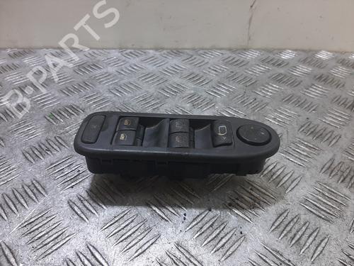 Used Left front window switch Left front window switch 37527471 37527471