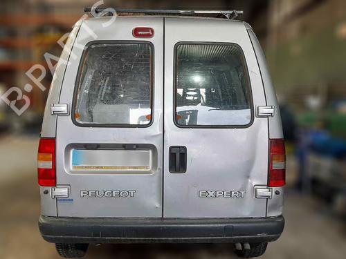 Front right exterior door handle PEUGEOT EXPERT Van (222) 2.0 HDI | BP6973783C129 