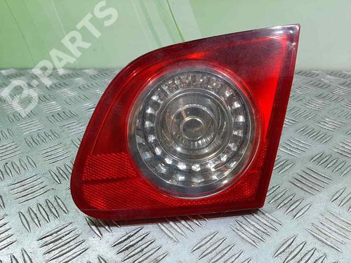 Used Right tailgate light Right tailgate light VW PASSAT B6 Variant (3C5) 2.0 TDI 16V (140 hp) 8079640 8079640
