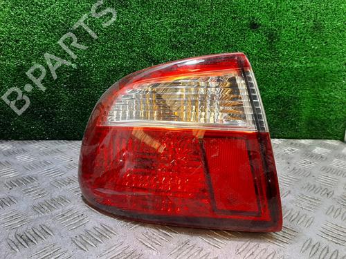 Venstre baglygte SEAT TOLEDO II (1M2) 1.8 20V (125 hp) 26123219