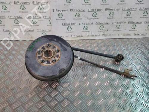 Used Left rear steering knuckle Left rear steering knuckle 4765156 4765156