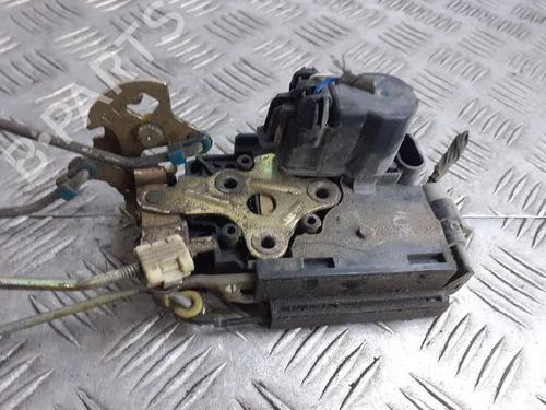 Used Front left lock DAEWOO REZZO (U100) 2.0 (121 hp) 6030006