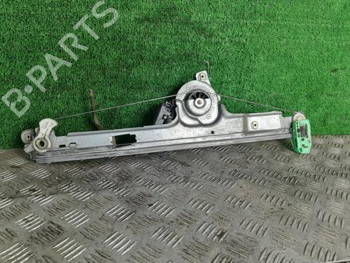 Front left window mechanism RENAULT SCÉNIC II (JM0/1_) | BP24220474C22