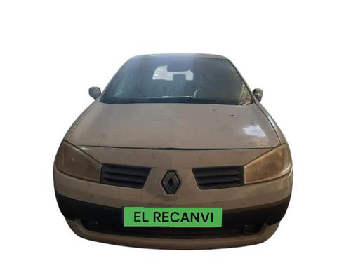 Used Parts RENAULT MEGANE II (BM0/1_, CM0/1_) 1.4 16V 4789582