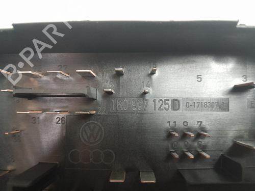 Used Fuse box Fuse box 37605394 37605394