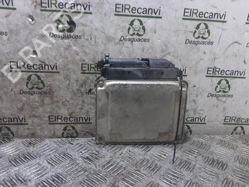 Used Engine control unit (ECU) SEAT CORDOBA (6L2) [2002-2009]  17329277