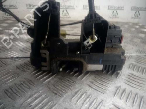 Højre bagtil lås OPEL VECTRA C (Z02) 1.9 CDTI (F69) | BP4698719C99