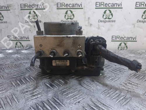Módulo de ABS FIAT PANDA (169_) 1.2 (169.AXB11, 169.AXB1A) (60 hp) 13646398