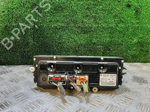 AC Styreenhet / Manøvreringsenhet VW PASSAT B6 (3C2) | BP27039701I5