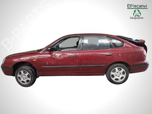 Left front window switch HYUNDAI ELANTRA III (XD)  | BP10405231I27 