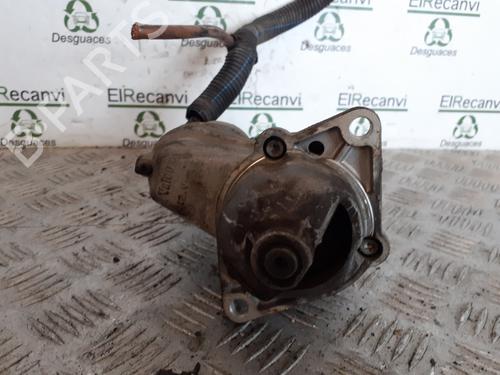 Startmotor OPEL AGILA A (H00)  | BP13902021M8 