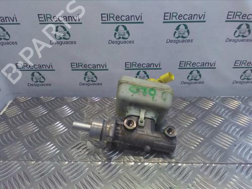 Used Brake master cylinder VW GOLF IV (1J1) 1.9 TDI (110 hp) 4530368