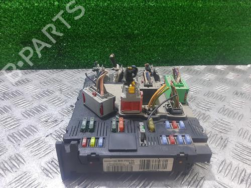 Used Fuse box CITROËN C3 I (FC_, FN_) 1.4 i Bivalent (73 hp) 21536979