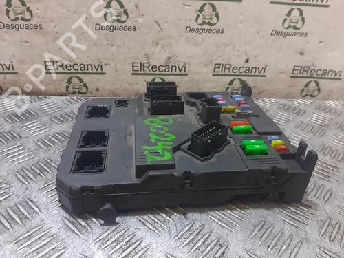 Used Fuse box CITROËN C3 I (FC_, FN_) [2002-2013]  19575175