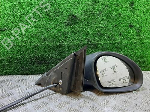 Used Right mirror SEAT IBIZA III (6L1) [2002-2009]  24522437