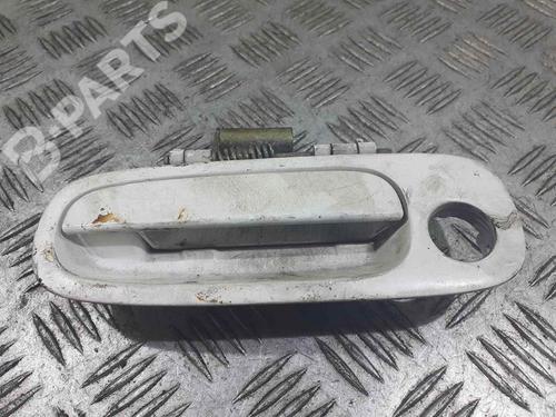 Used Front left exterior door handle Front left exterior door handle TOYOTA COROLLA (_E11_) 2.0 D (CE110_, CE110R) (72 hp) 7048791 7048791