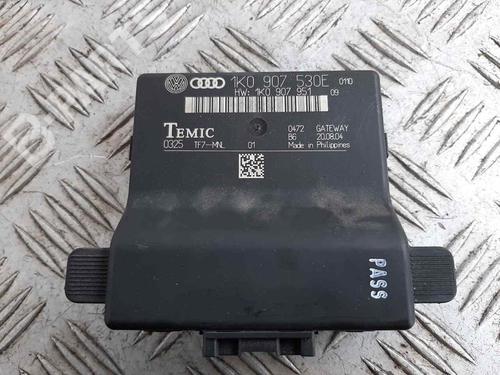 Electronic module VW GOLF V (1K1) | BP9644267M83