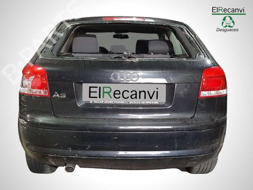 Servo brake AUDI A3 (8P1) 1.6 | BP16127357M42