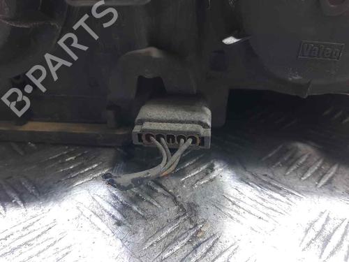 Venstre forlygte RENAULT LAGUNA II (BG0/1_)  | BP16571036C28 