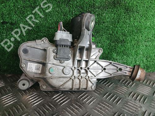 Used Front wiper motor RENAULT SCÉNIC III (JZ0/1_) [2008-2016]  31792892